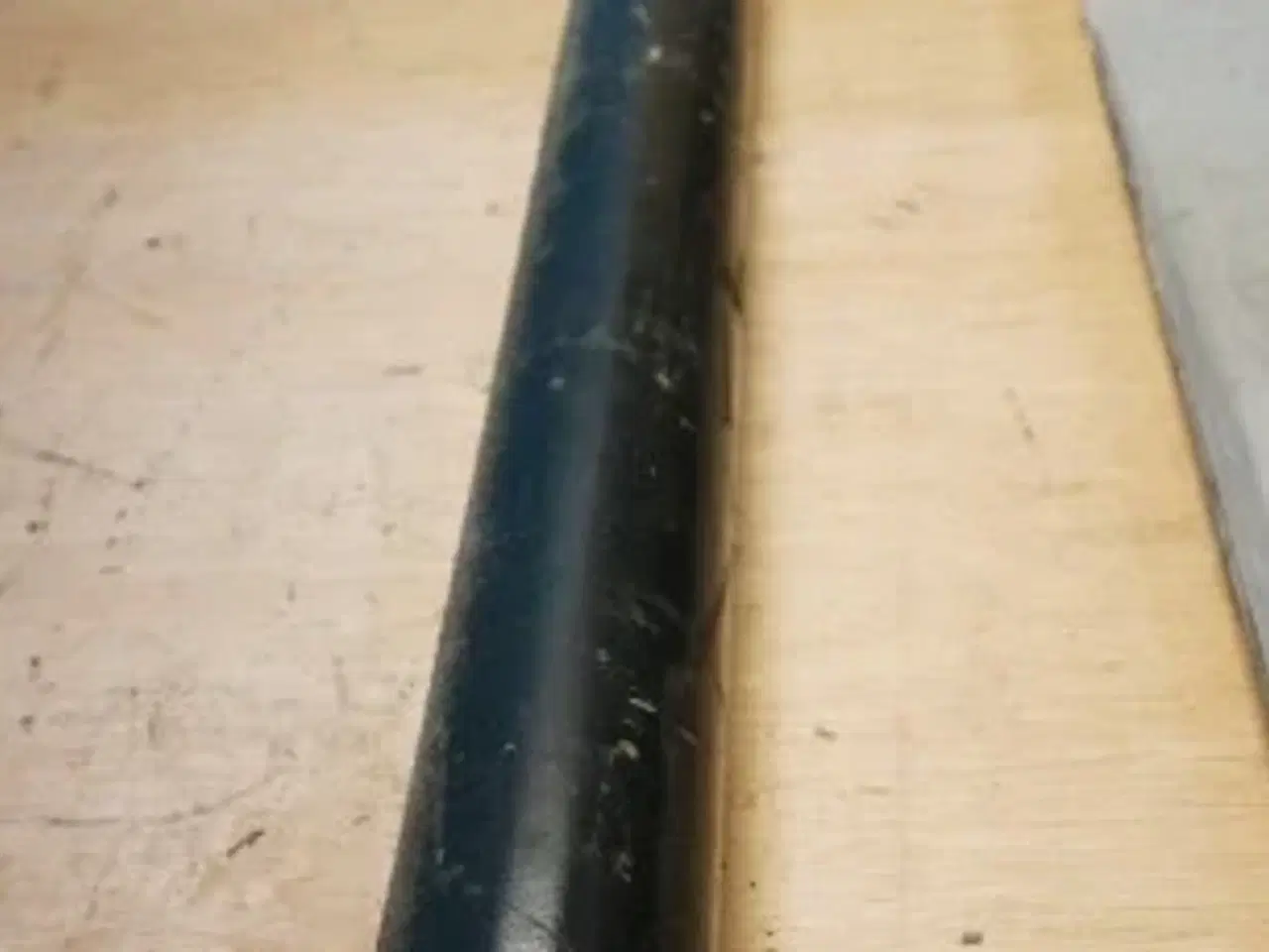 Billede 3 - Massey Ferguson/Valtra Frontlæsser Cylinder