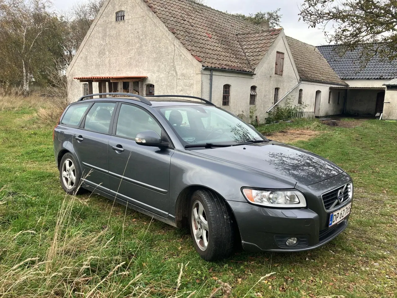 Billede 3 - Volvo V50 1,6 D2 115