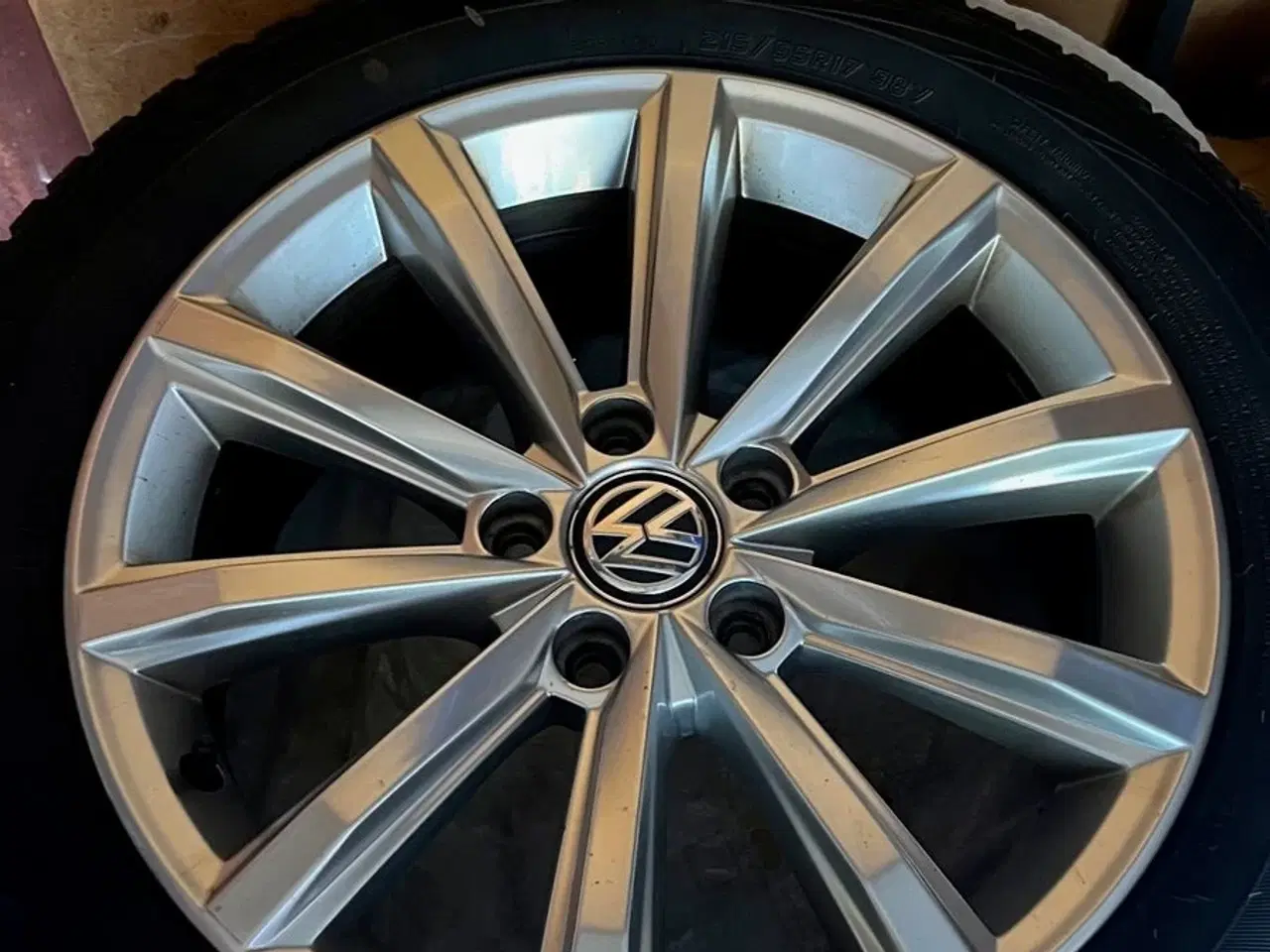 Billede 14 - VW Passat 1,4 GTE Variant DSG