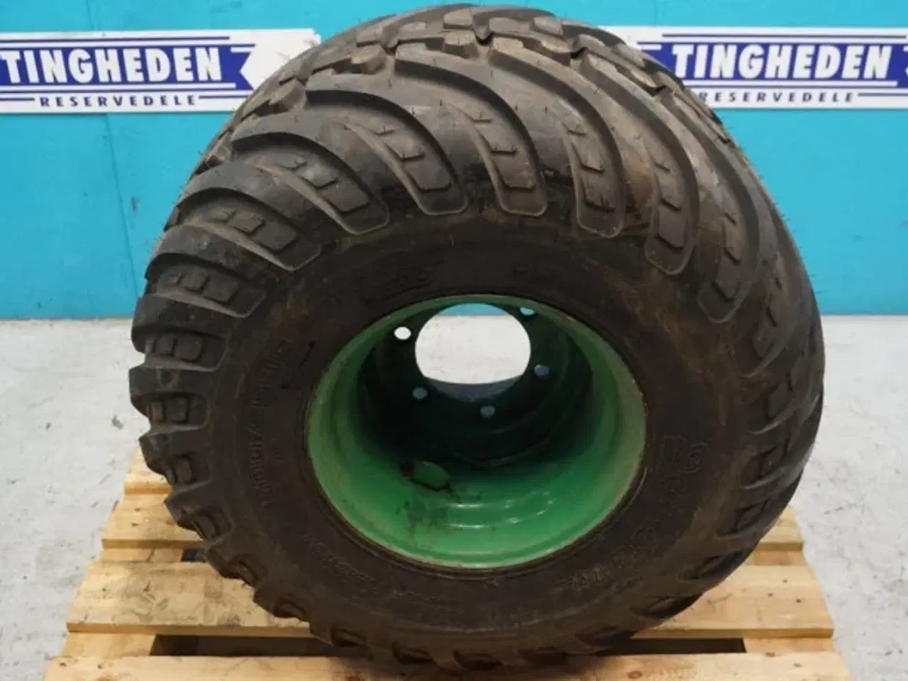 Billede 12 - 15.5"   500/55-15.5