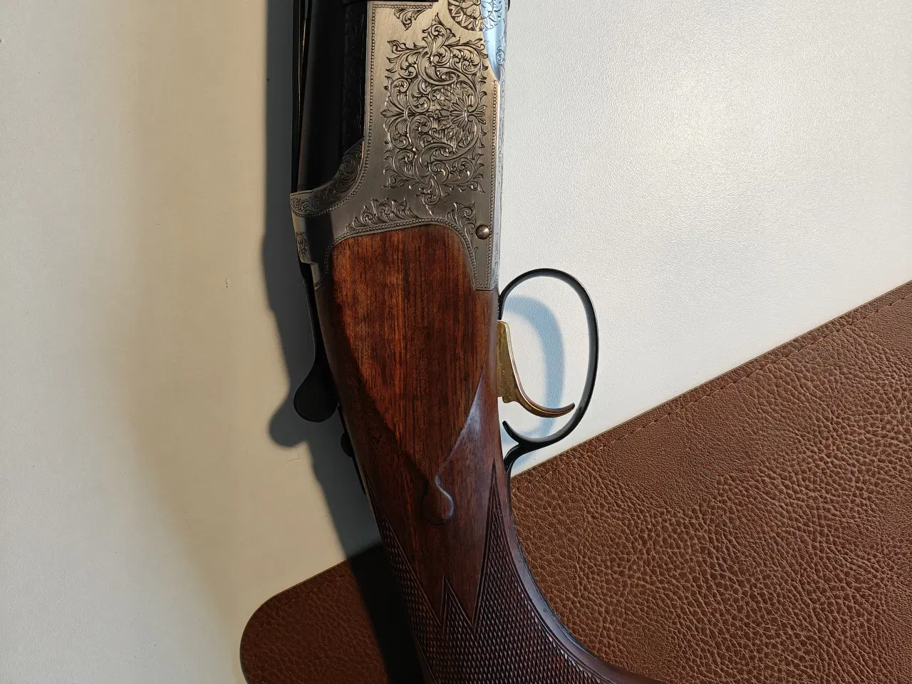 Billede 2 - Miroku trap 800 SW 