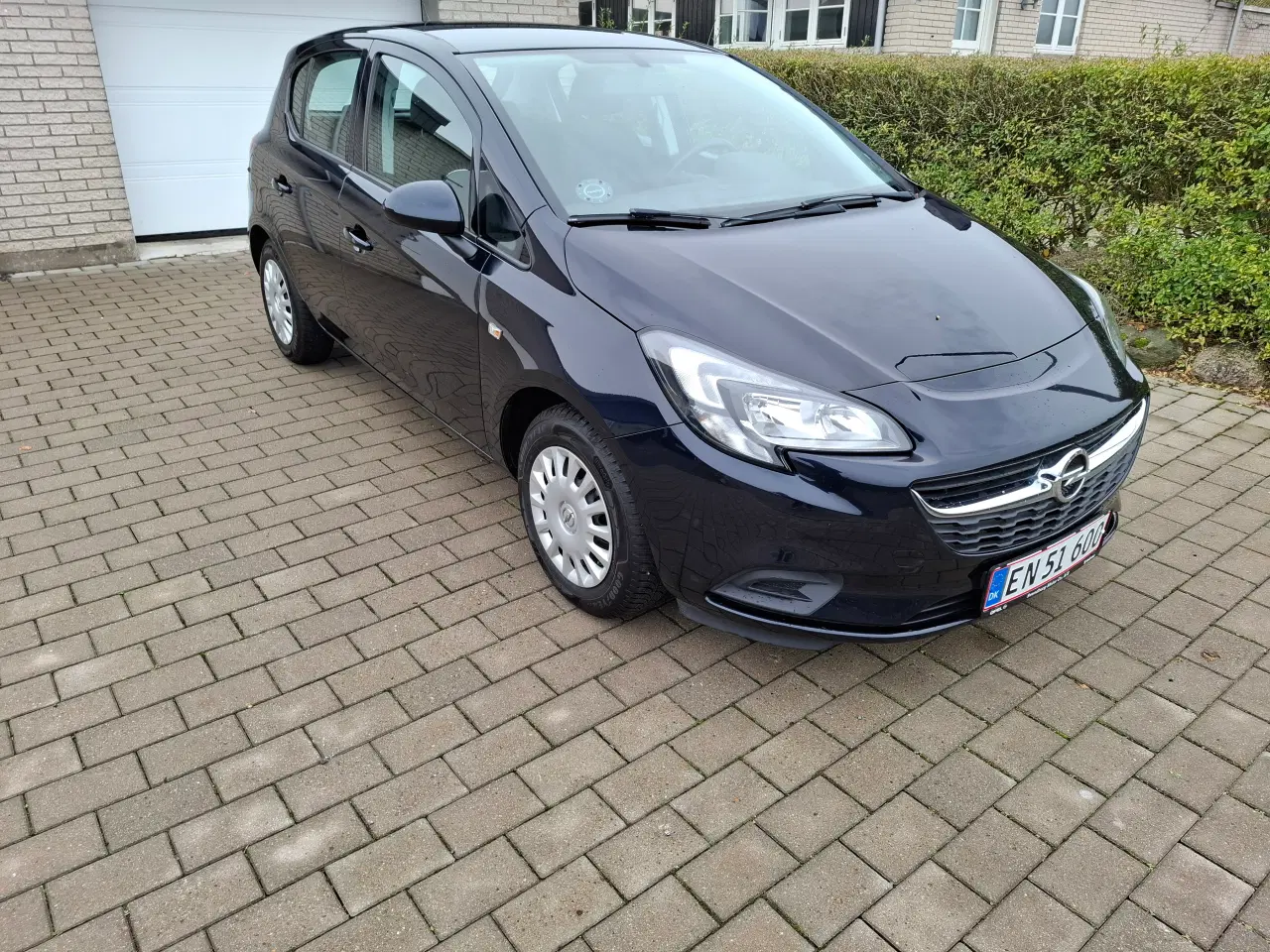Billede 2 - Opel Corsa 1,4 excite årg 2019