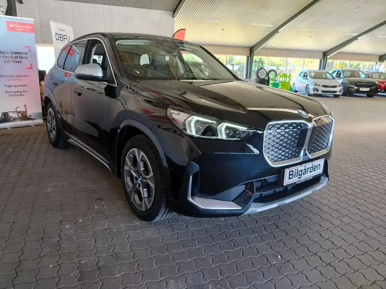 Billede 2 - BMW iX1  xDrive30 X-Line