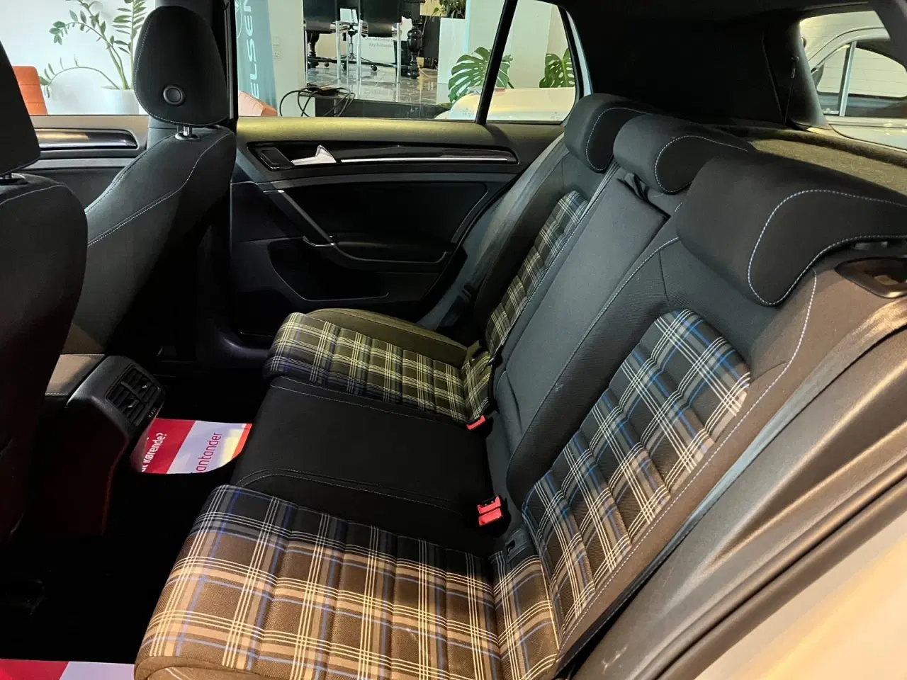 Billede 17 - VW Golf VII 1,4 GTE DSG