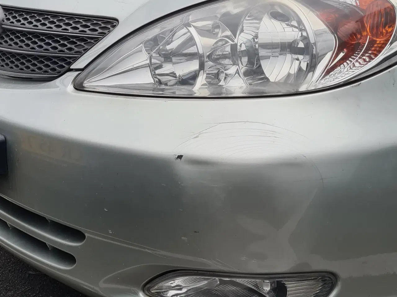 Billede 7 - Toyota Camry 3.0 V6