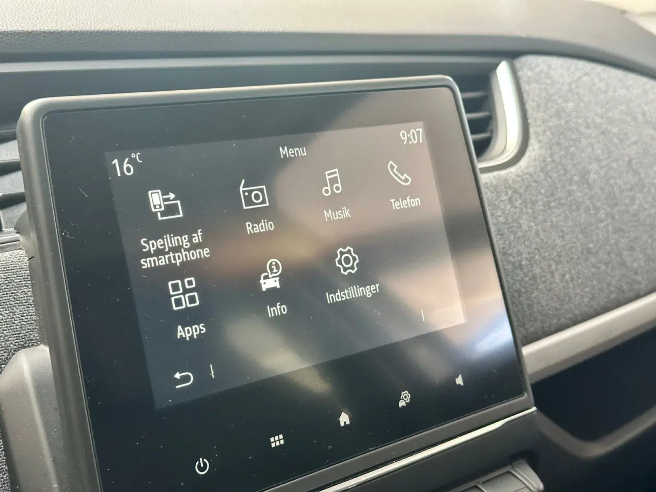 Billede 18 - Renault Zoe 52 Experience