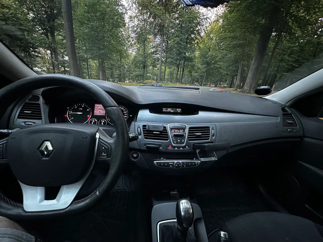 Billede 10 - Renault Laguna 1.5 Diesel