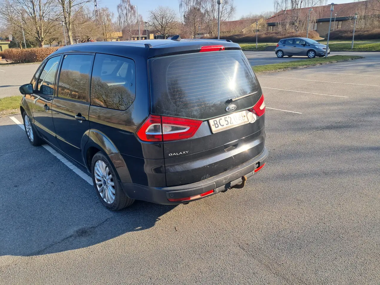 Billede 6 - Familiebil