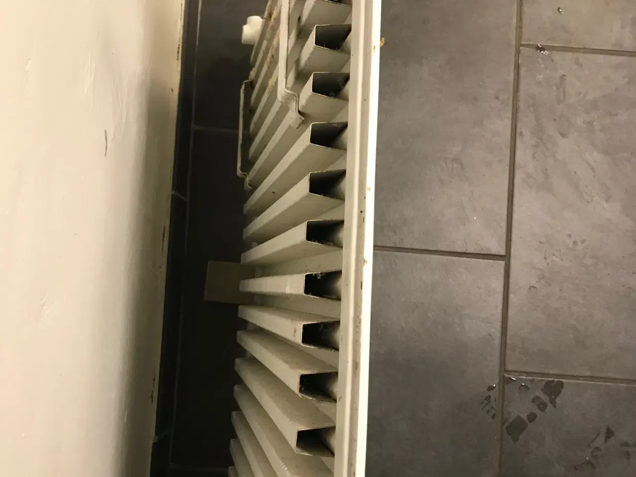 Billede 2 - radiator