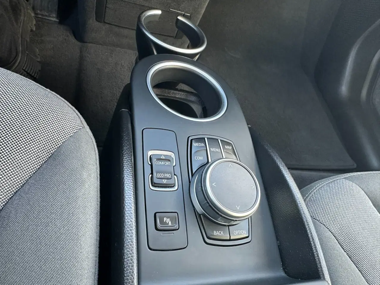 Billede 13 - BMW i3 Charged