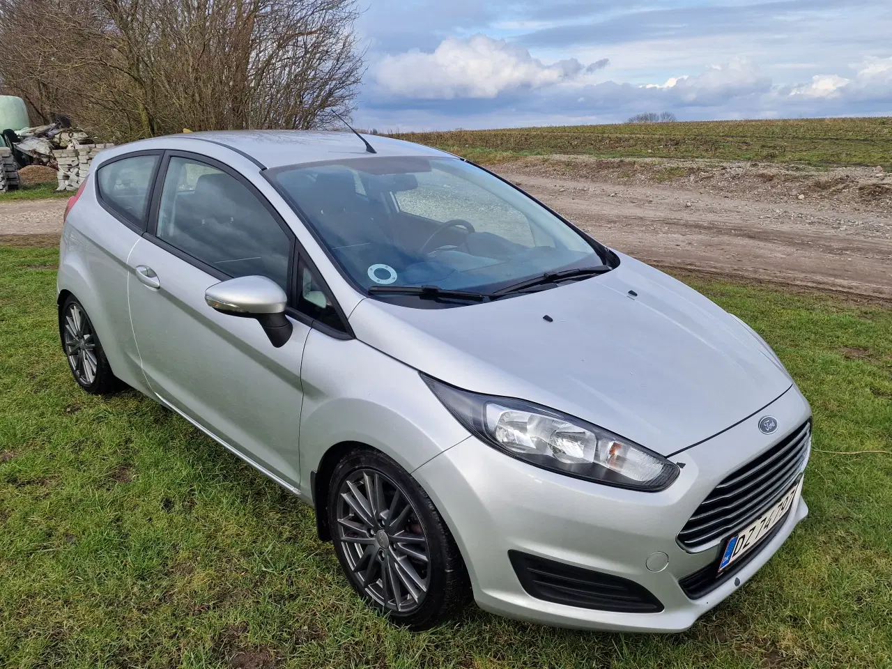 Billede 2 - Ford Fiesta 1.0 