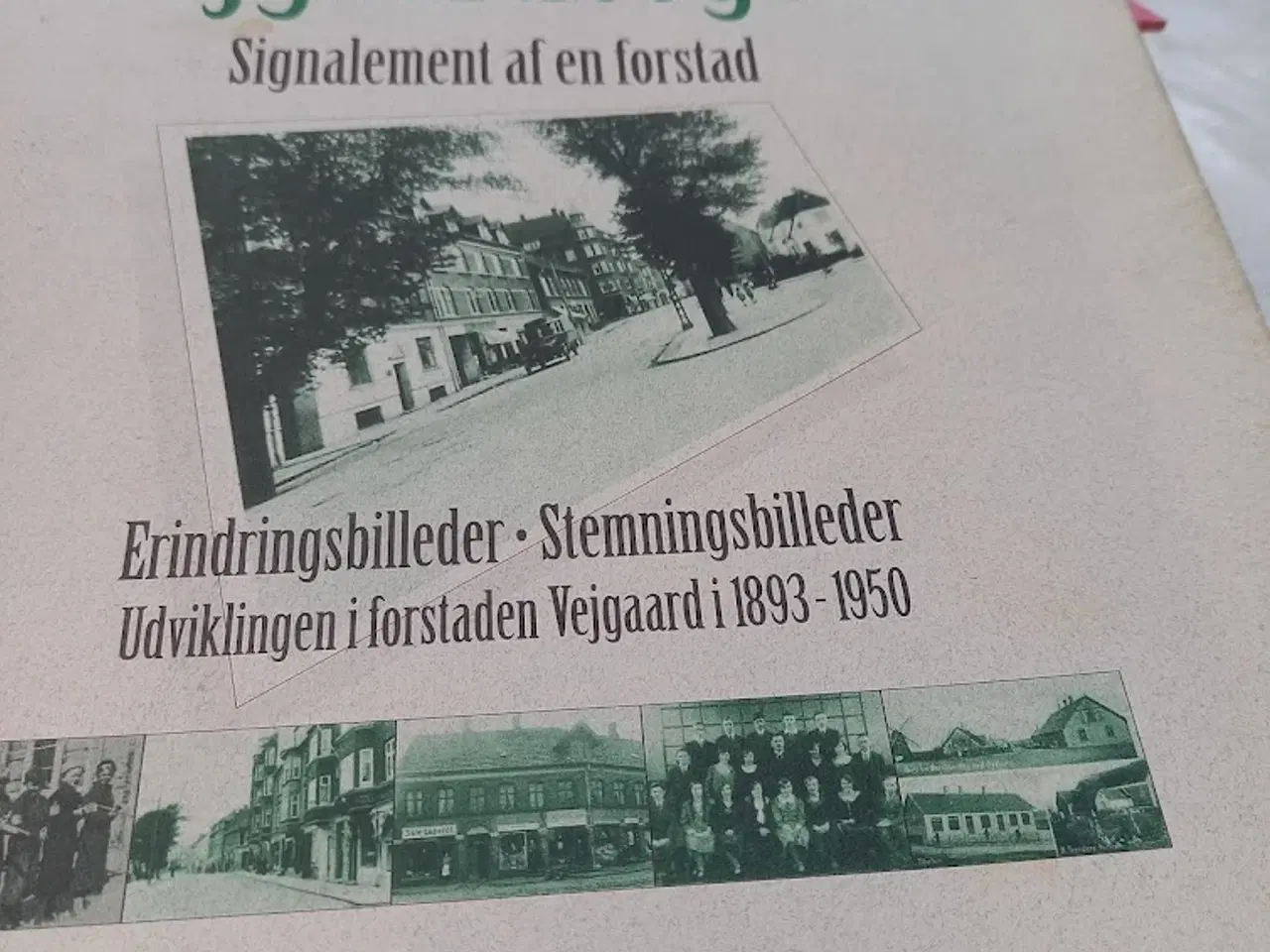 Billede 14 - Bøger til både børn og voksne