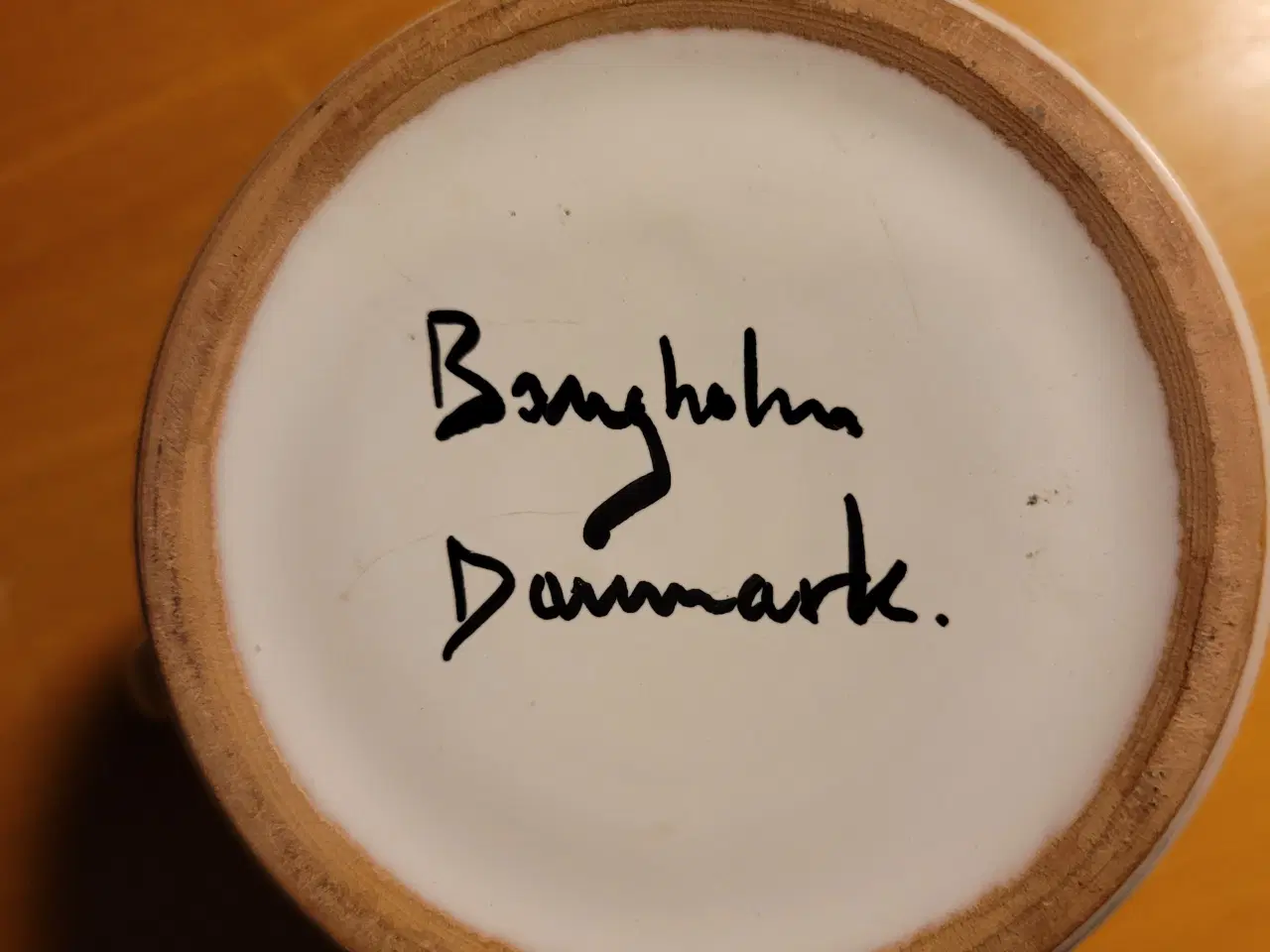 Billede 2 - Bangholm