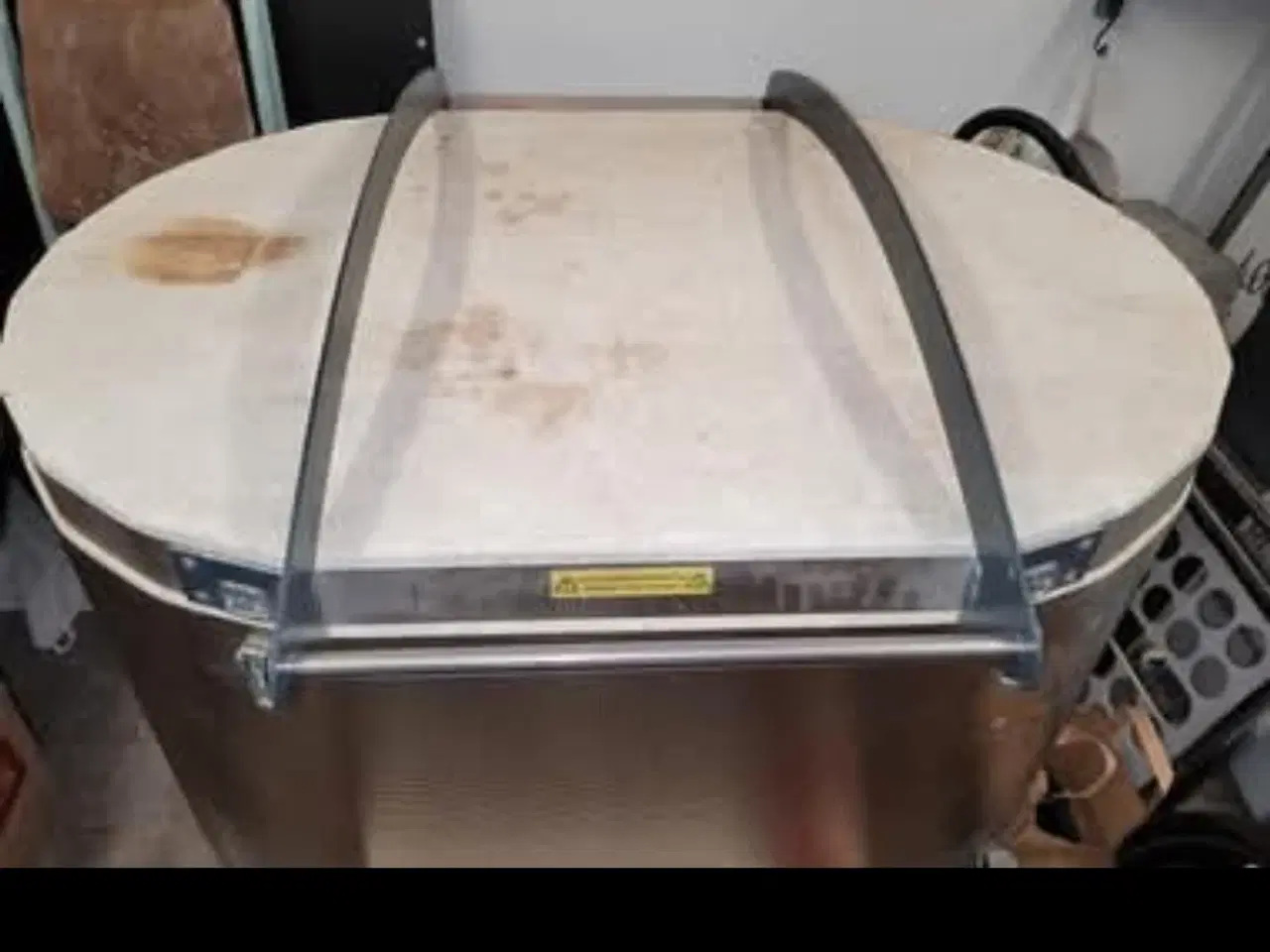 Billede 3 - Glasovn Nabertherm 220F