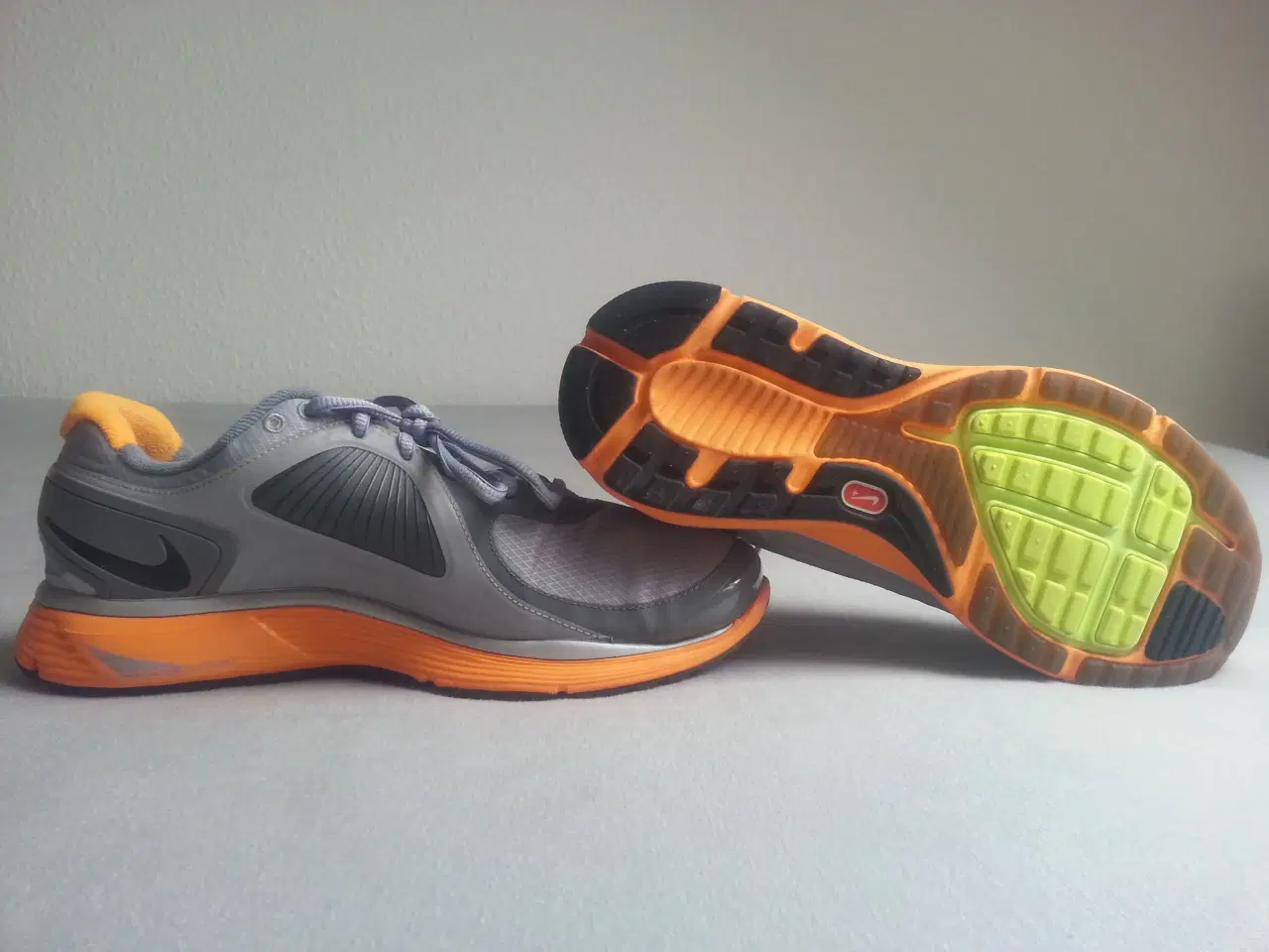 Billede 6 - Nike Lunareclipse +4 Shield