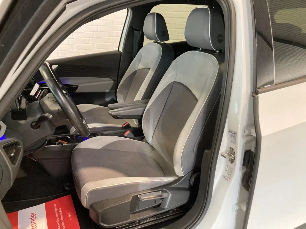 Billede 8 - VW ID.3 58 Pro Performance Business