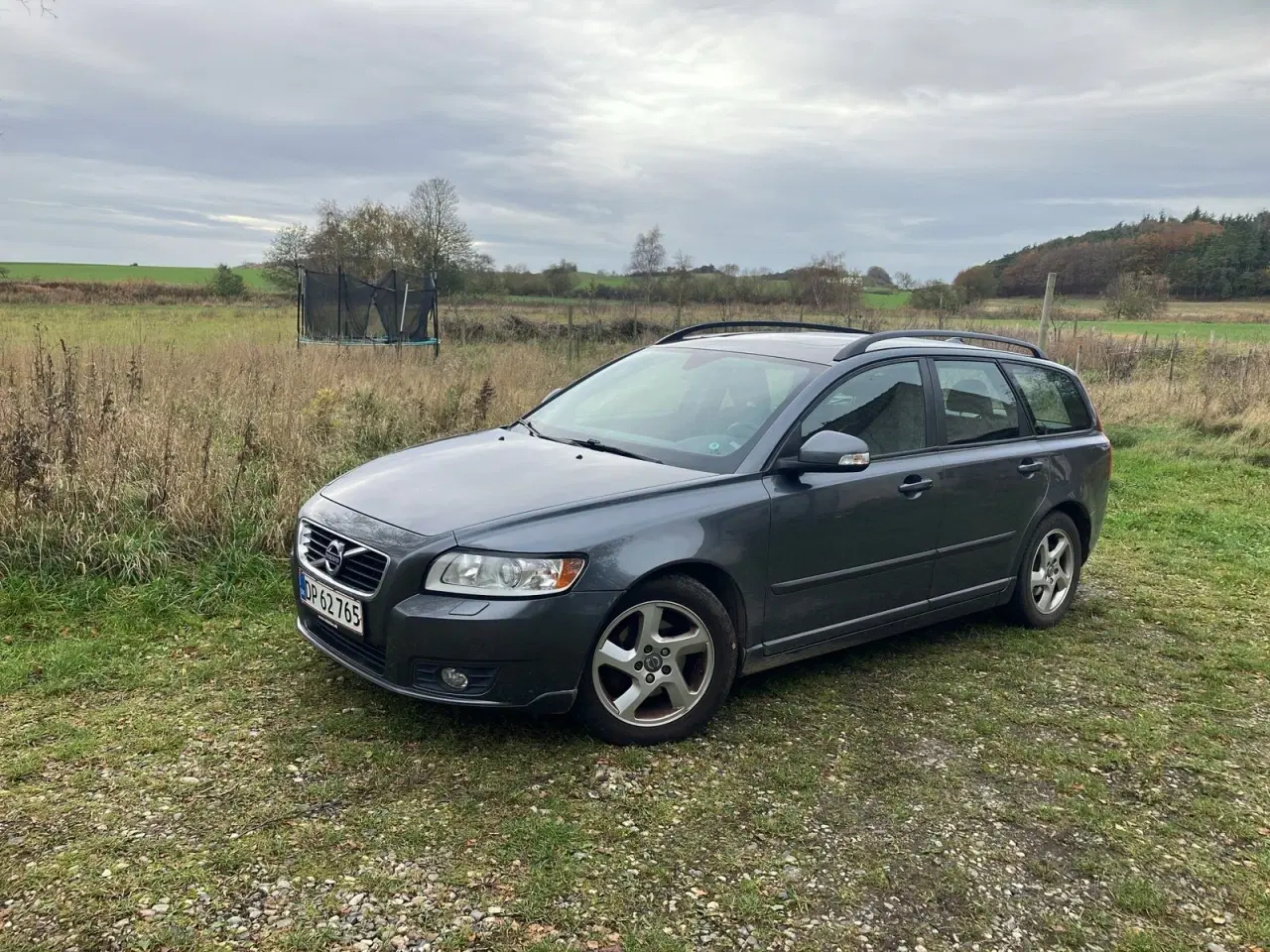 Billede 1 - Volvo V50 1,6 D2 115