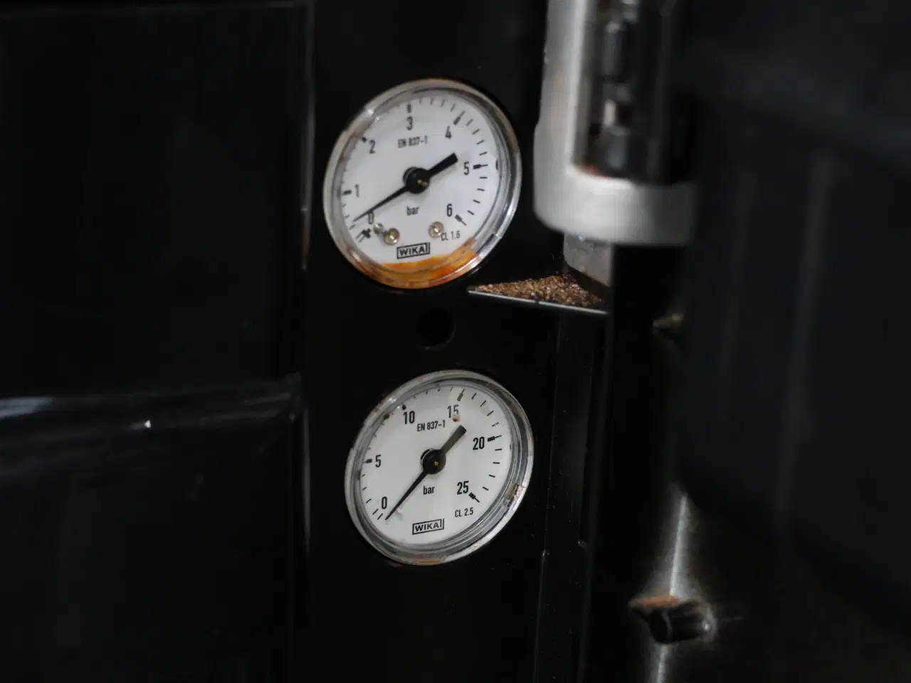 Billede 8 -  Franke fuldautomatisk A400 kaffemaskine model FCS