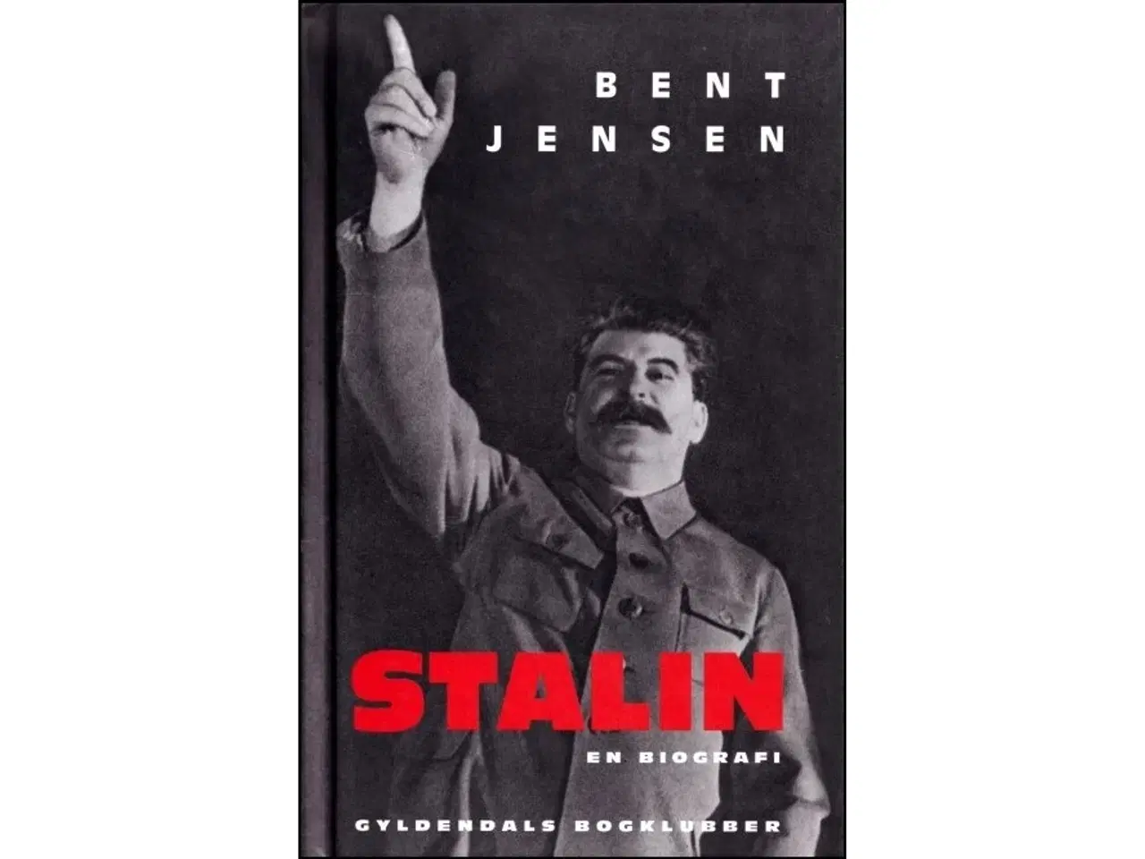 Billede 1 - Stalin - en biografi