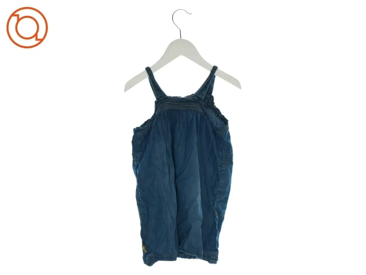 Billede 2 - Kjole i denim fra Pomp de Lux (str. ca. 122)