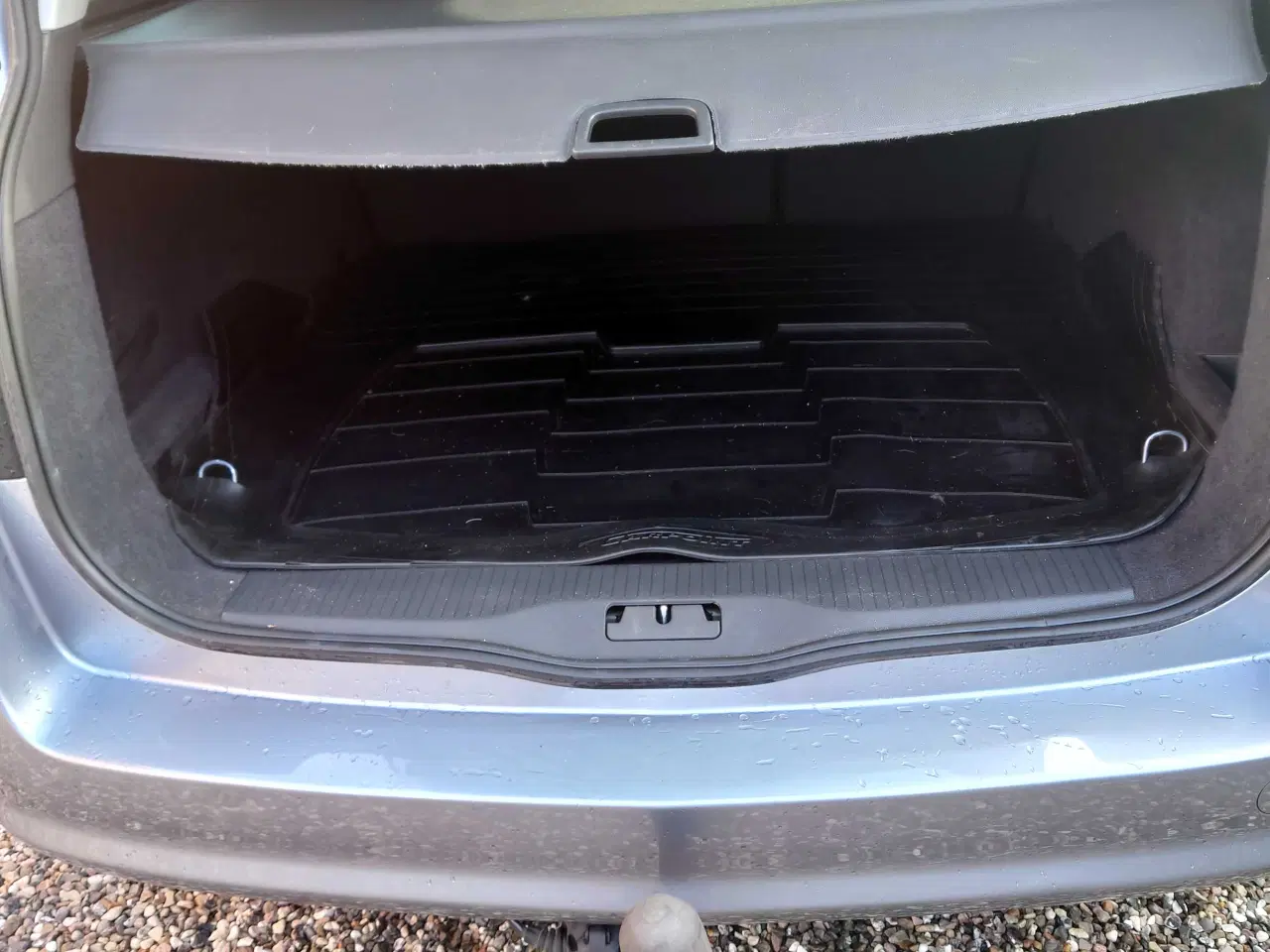 Billede 5 - Opel Astra 