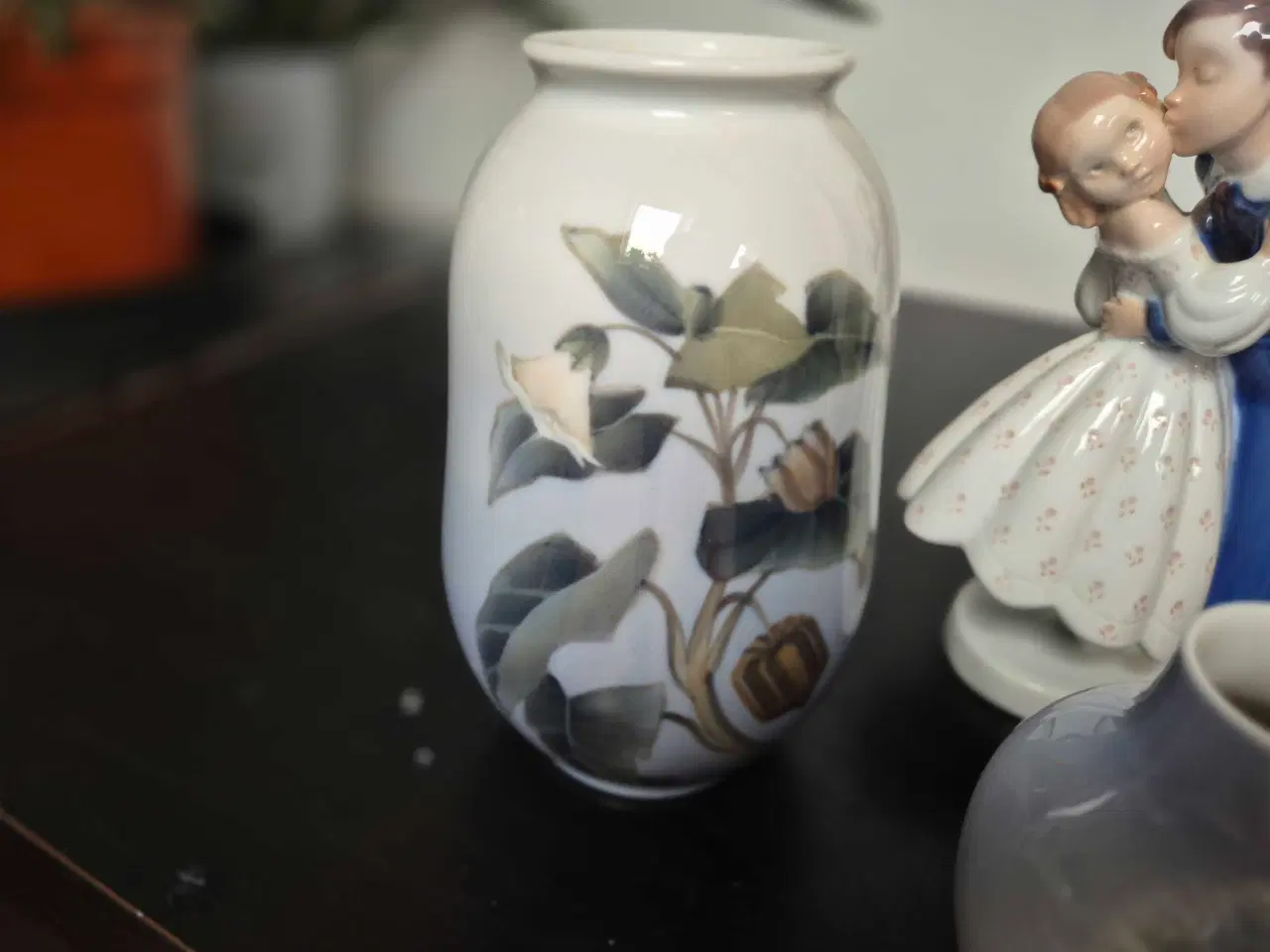 Billede 3 - Kongelig/ Bing og Grøndahl