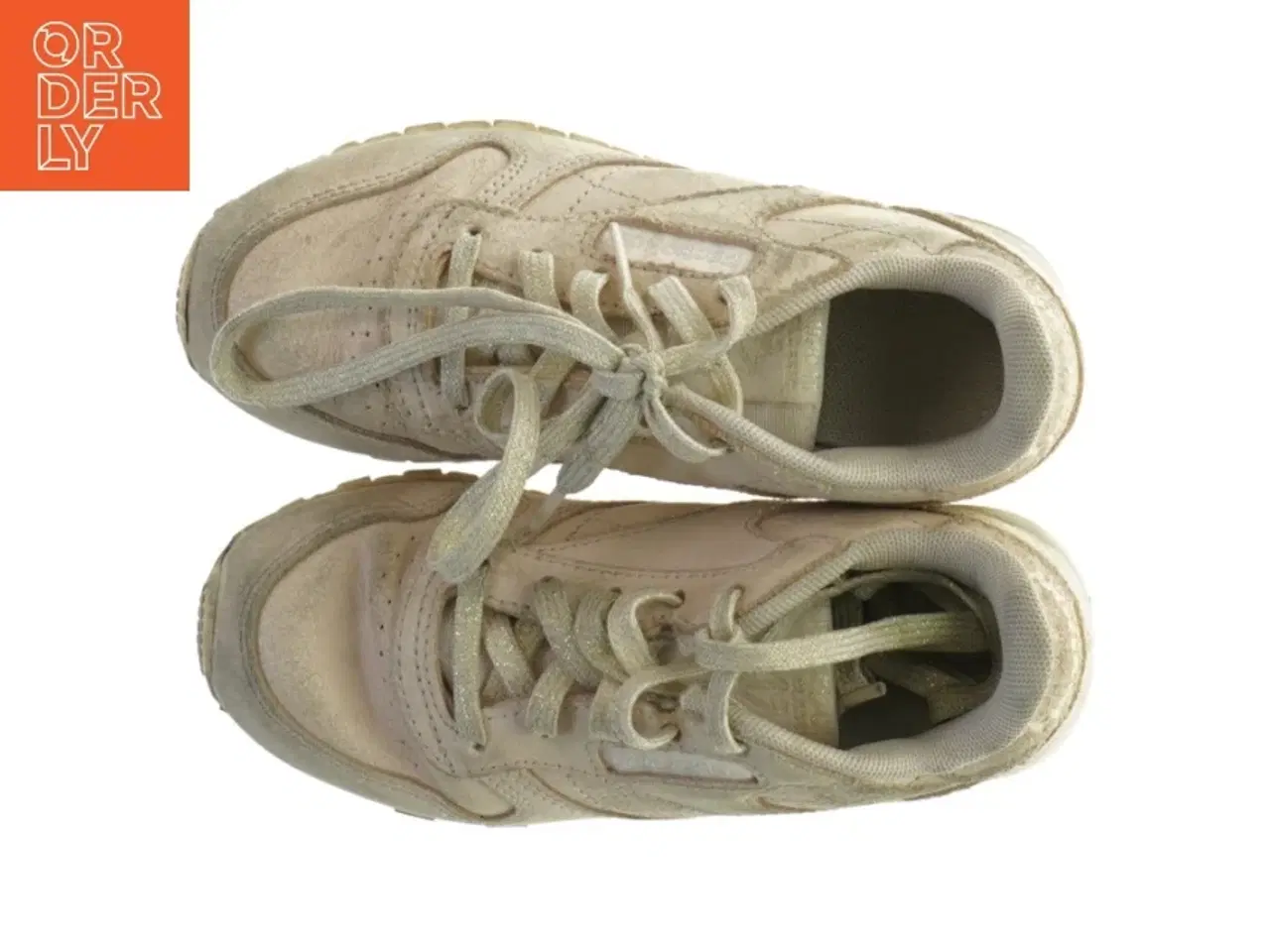 Billede 4 - Reebok sko med snørebånd, størrelse 27,5 fra Reebok (str. 27,5 )