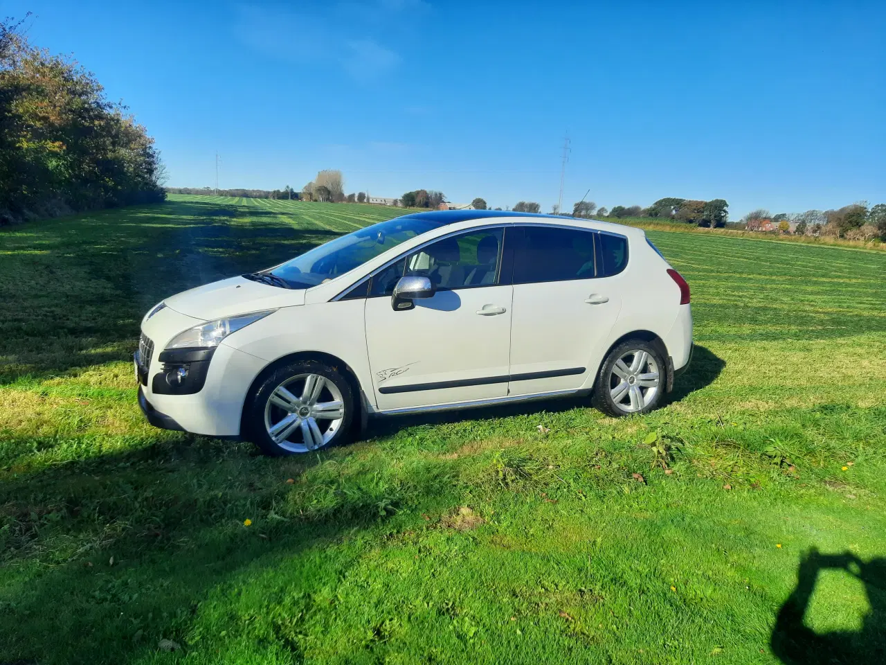 Billede 5 - Peugeot 3008