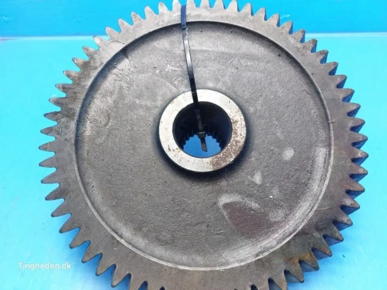 Billede 5 - New Holland 8970 Tandhjul 9840402