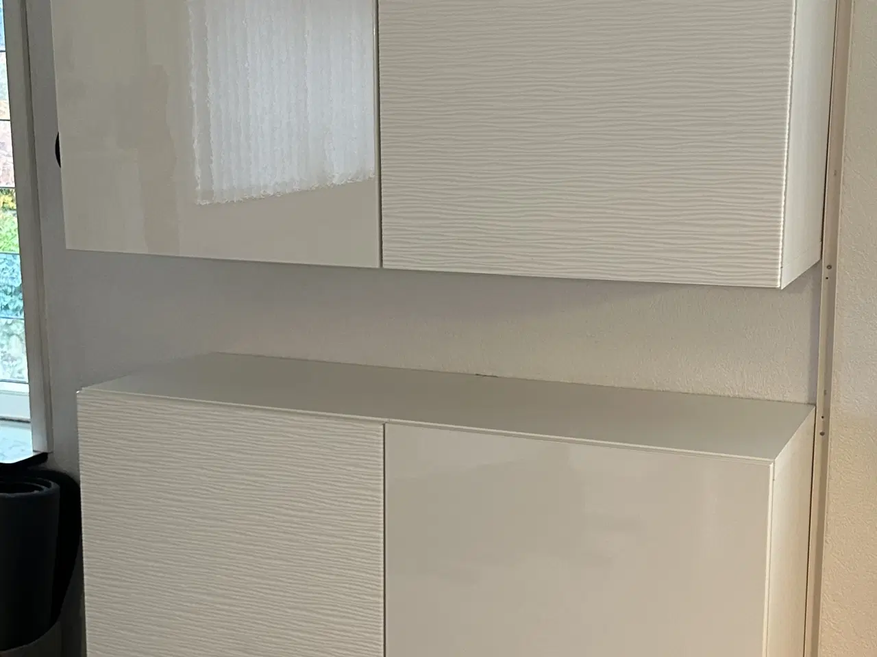 Billede 1 - 4 stk ikea bestå