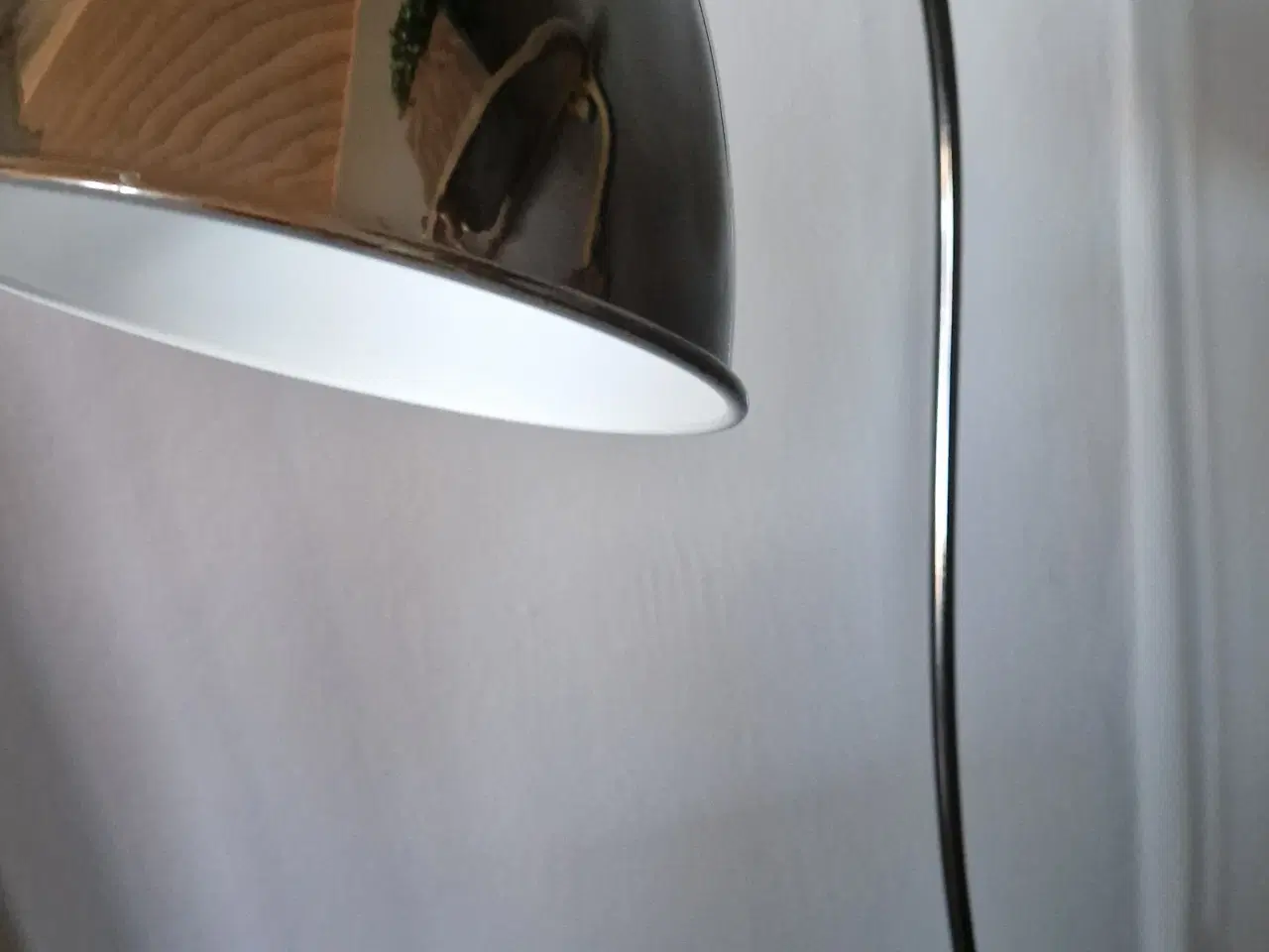 Billede 3 - Smart stander lampe