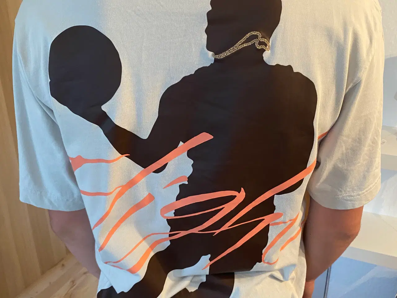 Billede 1 - Nike Jordan T-Shirt