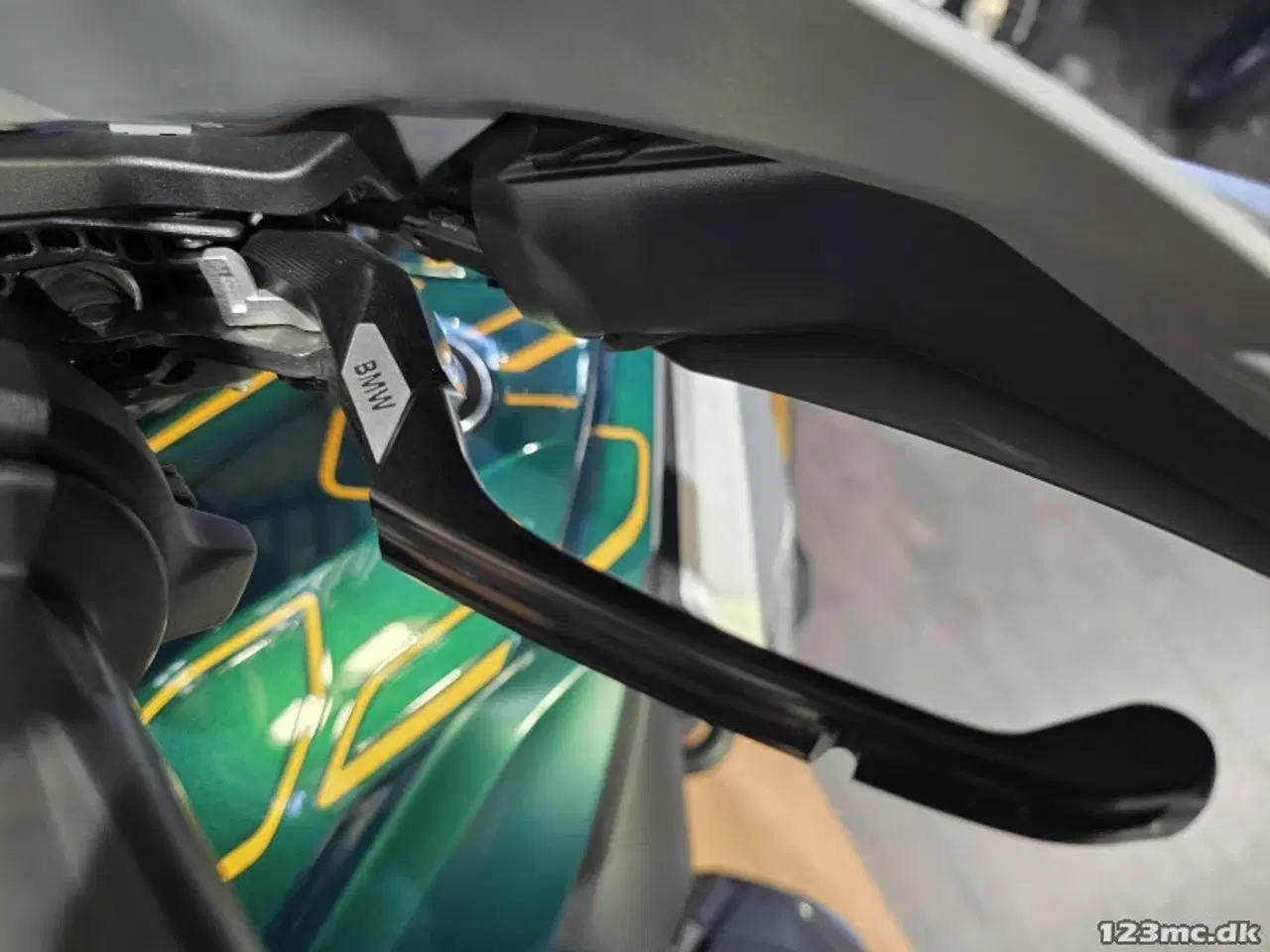 Billede 20 - BMW R 1300 GS LEASING (Se tilbud nedenfor)