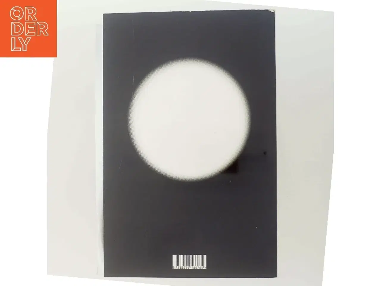 Billede 3 - Mens solen brænder af Ida Marie Hede (Bog)