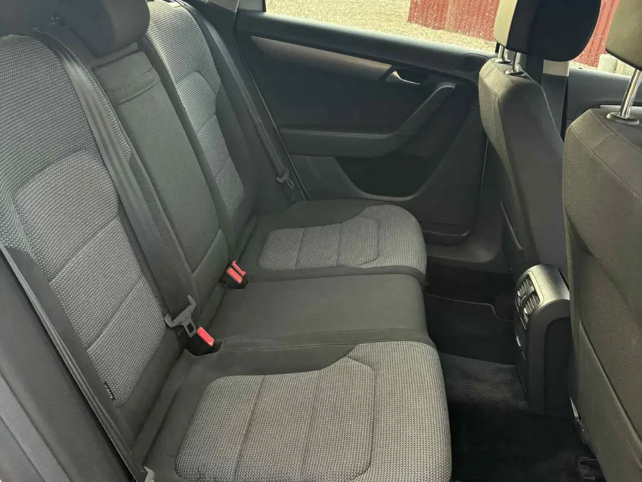 Billede 12 - Vw passat 1.6 tdi 