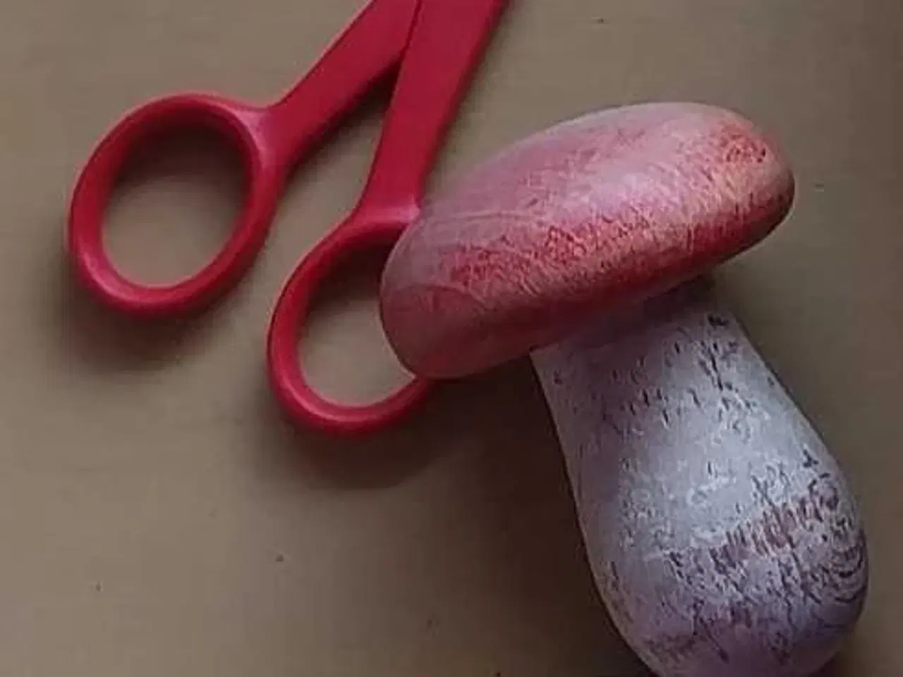 Billede 12 - Div. håndarbejde strikke hækle 