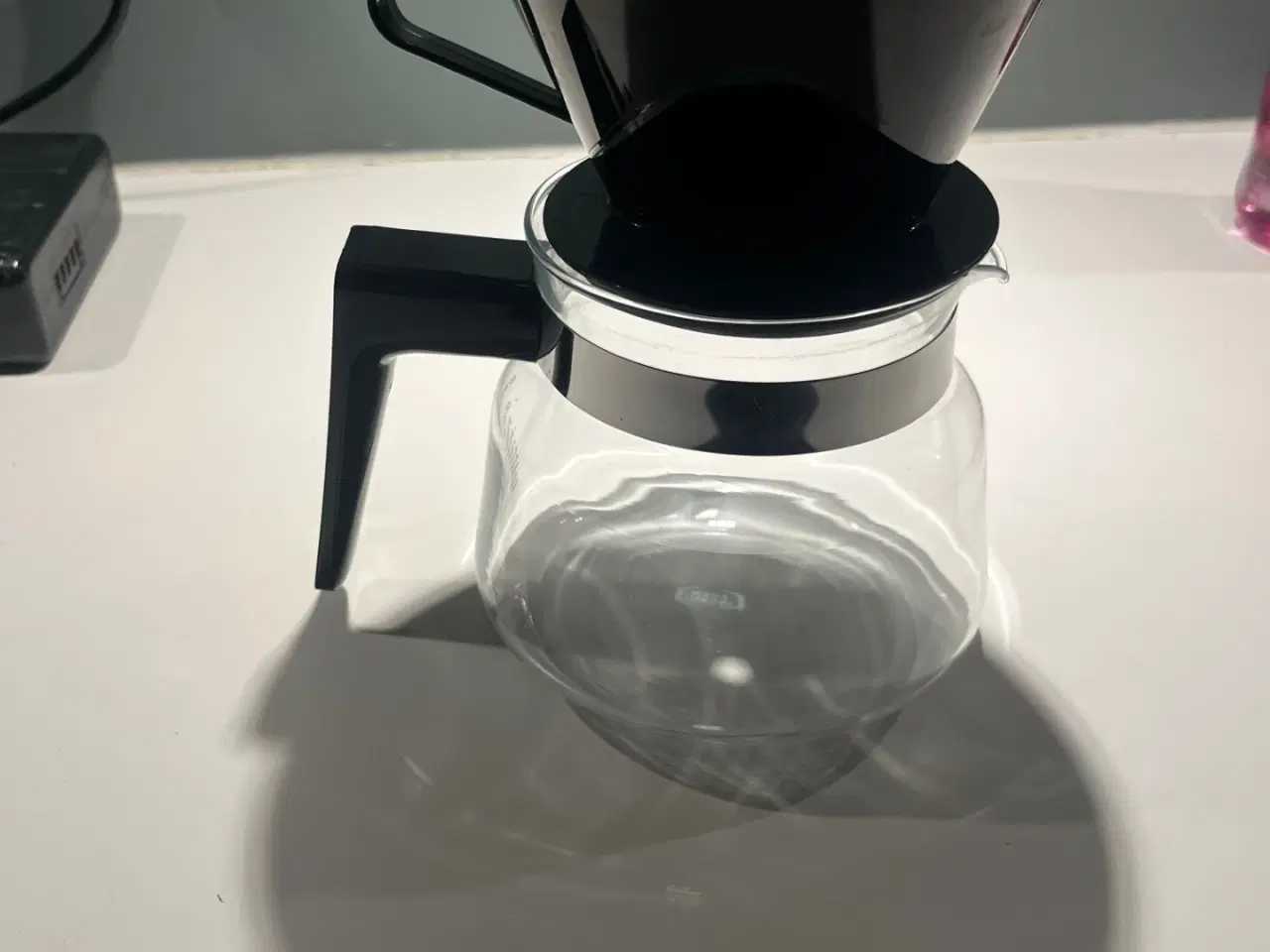 Billede 1 - Moccamaster kaffekande