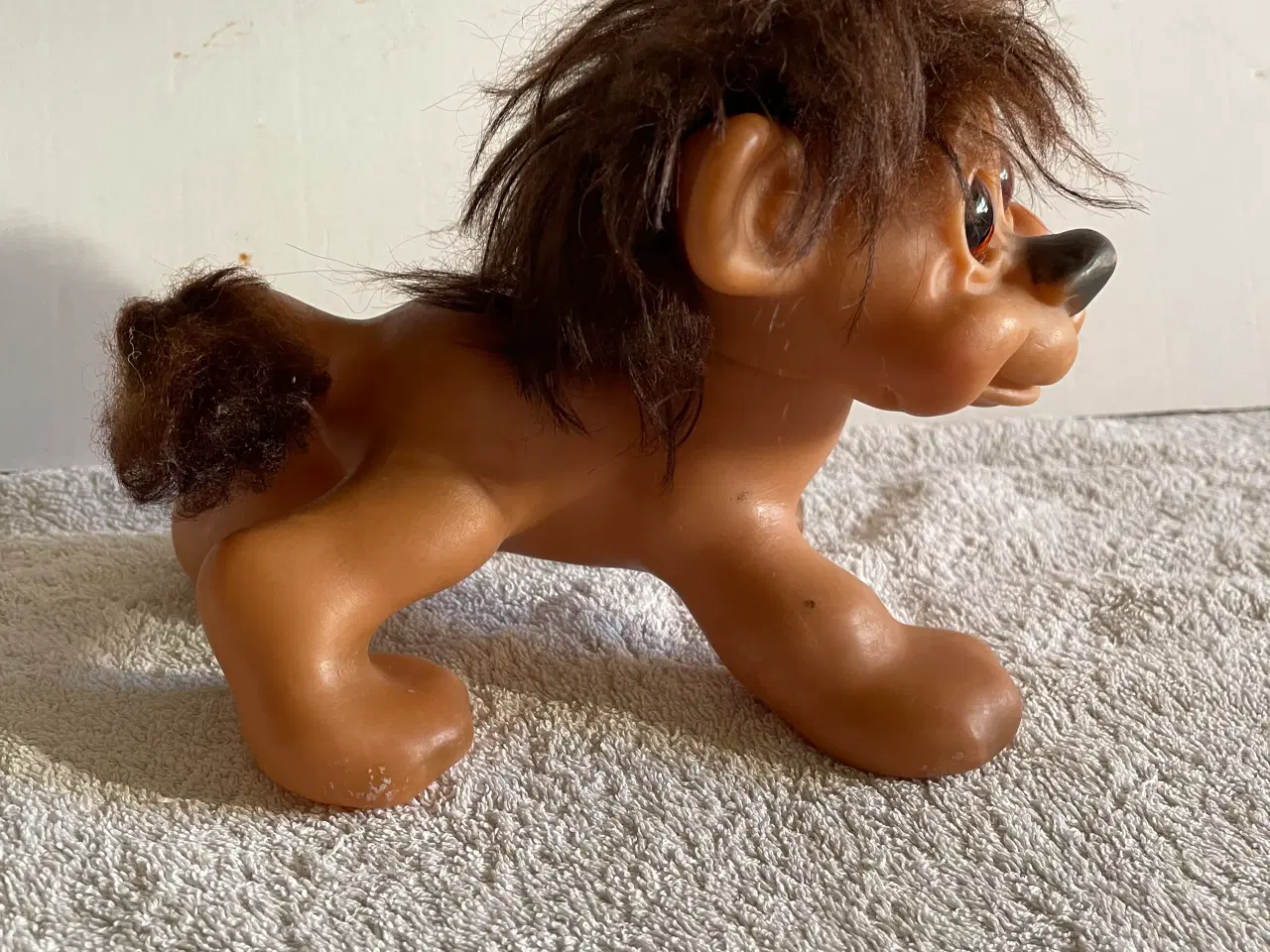 Billede 5 - Org. Thomas Dam løve