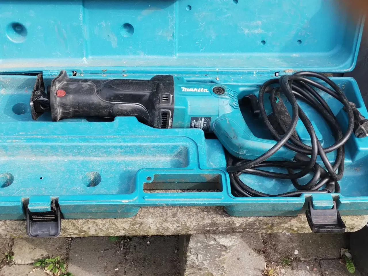 Billede 14 - Makita Bajonet sav JR3050t