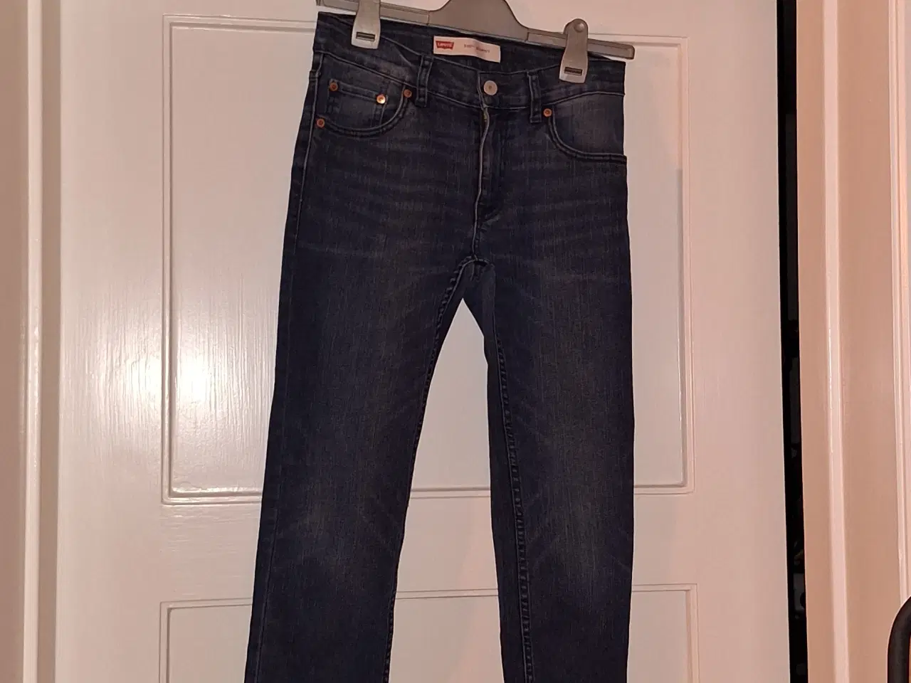 Billede 1 - Levis Skinny jeans