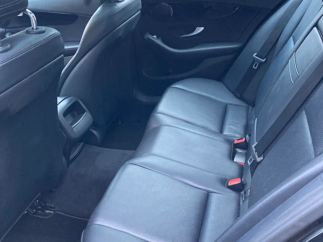 Billede 6 - Mercedes C220d 2,2 Avantgarde stc. 5d.