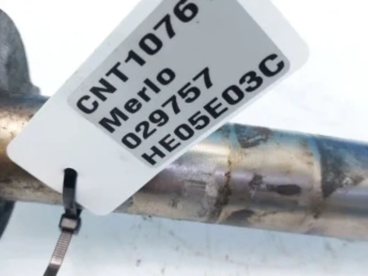 Billede 8 - Merlo P41.7 Pin 029757