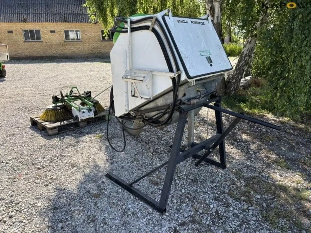 Billede 6 - Egholm FST400