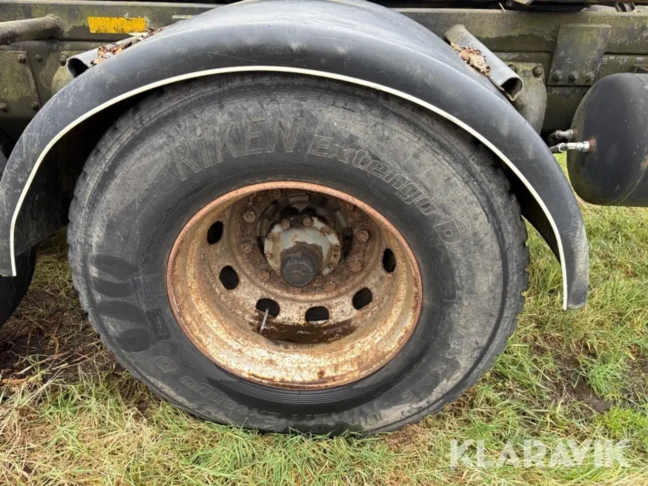 Billede 10 - Trailer