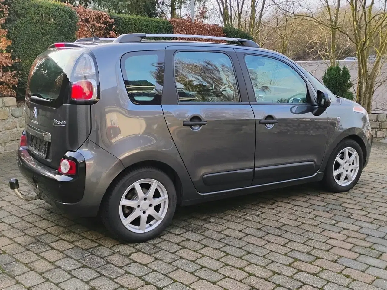 Billede 2 - Citroën C3 Picasso 1,4 VTi Attraction