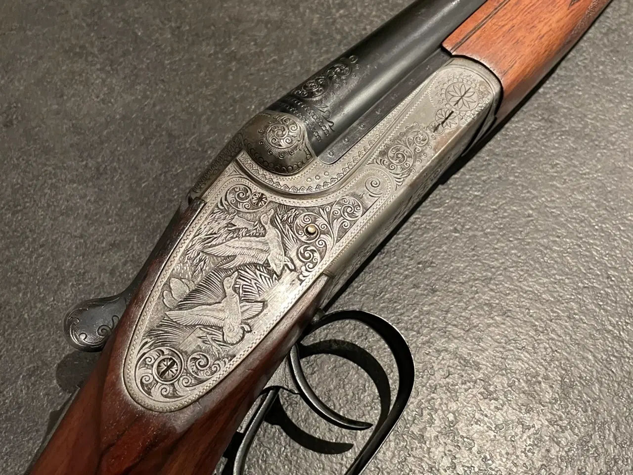 Billede 3 - Simson, Suhl. 20/70