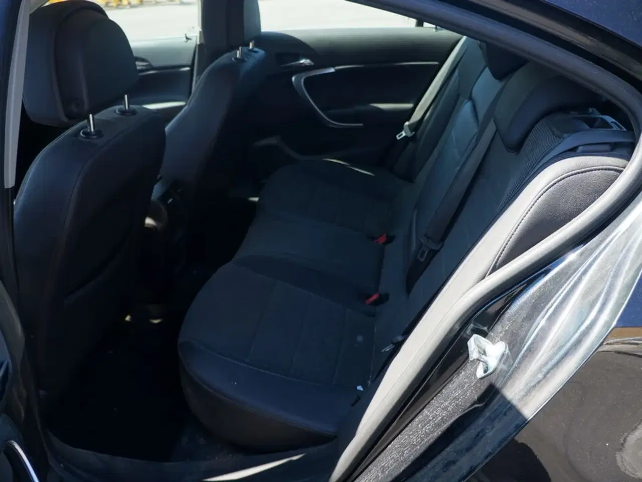 Billede 15 - Personbil OPEL INSIGNIA ECOFLEX