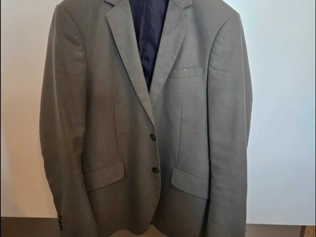 Billede 9 - Lækre blazerjakker til mænd