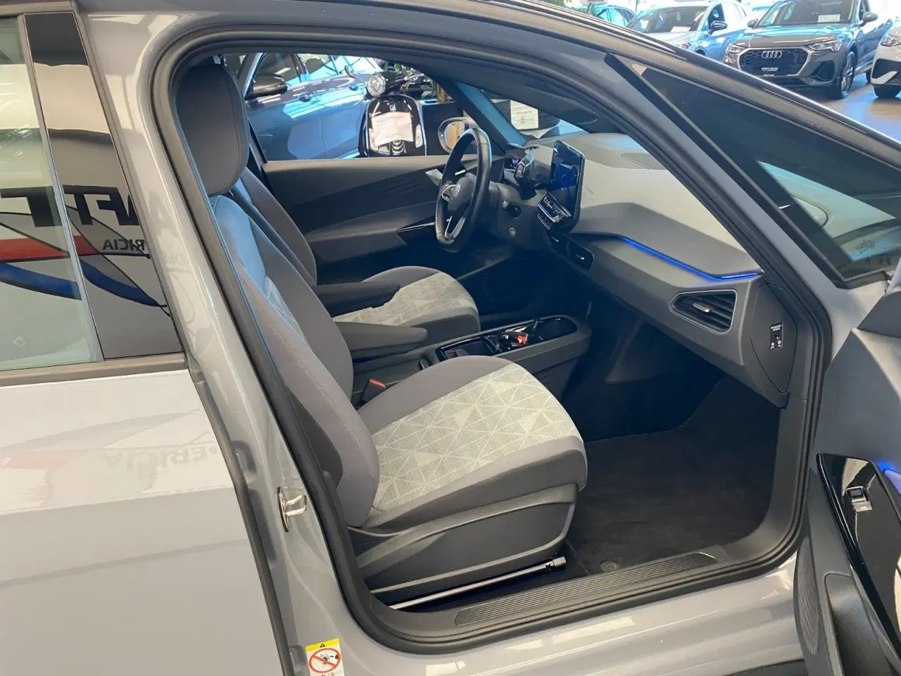 Billede 14 - VW ID.3 58 Pro Performance