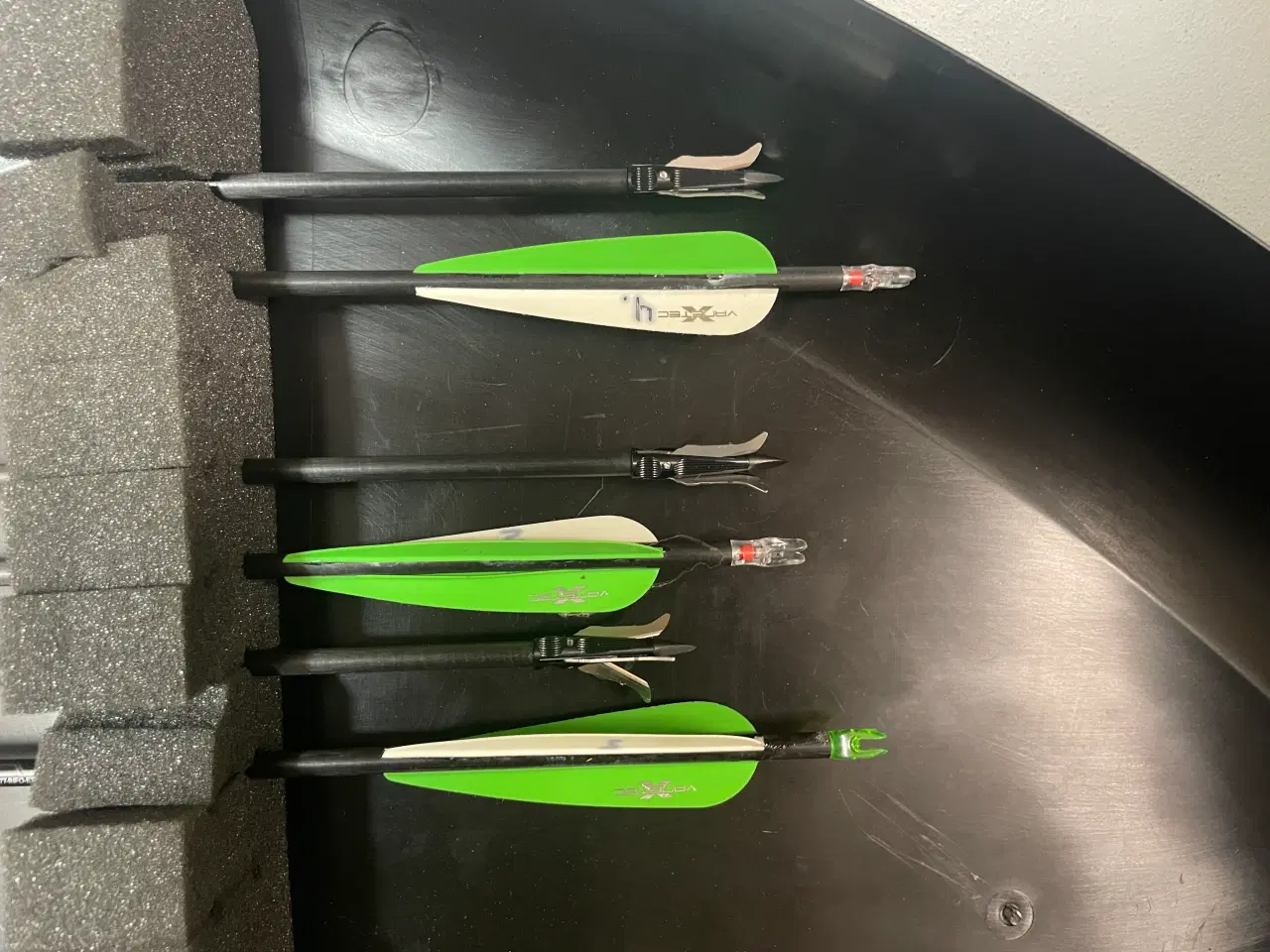 Billede 4 - Mission - Compound bue